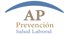 Logotipo de Aptitude Consulting, SL (Aptitud Prevención)
